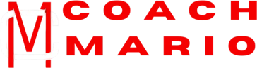 Coach Mario Logo